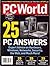 PC World, March 2008 Issue