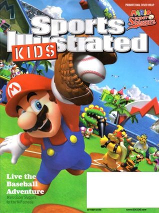 Sports Illustrated for Kids, October 2008 Issue (Single Issue Magazine)