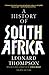 A History of South Africa by Leonard Thompson