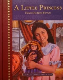 A Little Princess