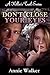 Don't Close Your Eyes (A Killer's Trail Book 1)