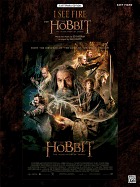 I See Fire (from The Hobbit -- The Desolation of Smaug): Easy Piano, Sheet