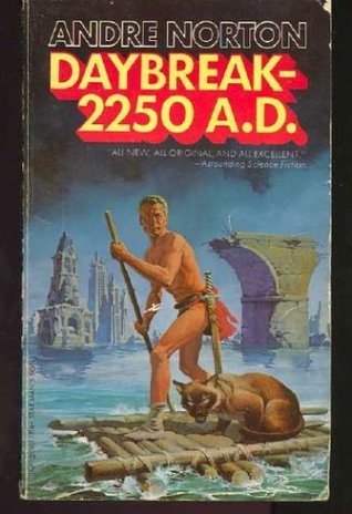 Daybreak -- 2250 A.D.
