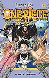 One Piece 54: Una...