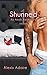 Shunned: Am Amish Awakening, Book 1