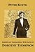 American Cassandra by Peter Kurth American Cassandra by Peter Kurth
