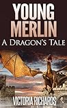 Young Merlin by Victoria Richards