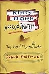 King Dork Approximately (King Dork Series Book 2) Book cover for King Dork Approximately (King Dork Series Book 2)