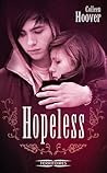 Hopeless by Colleen Hoover