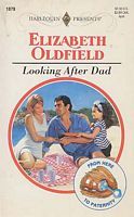 Looking After Dad (Mass Market Paperback)