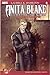 Anita Blake, Vampire Hunter by Laurell K. Hamilton