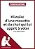 Histoire d'une mouette et du chat qui lui apprit à voler de Luis Sepúlveda (Analyse de l'oeuvre): Analyse complète et résumé détaillé de l'oeuvre (Fiche de lecture) (French Edition)