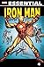 Essential Iron Man, Vol. 4