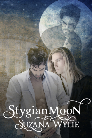 Stygian Moon (Fallow Moon, #2)