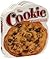 The Cookie Cookbook (Shaped Board Book)