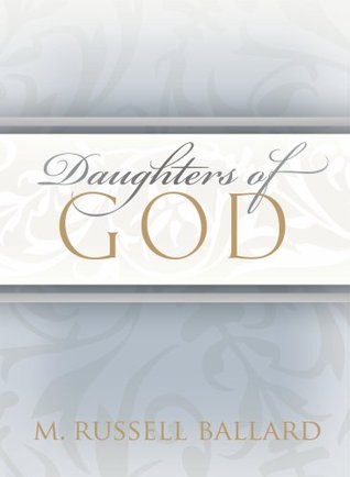 Daughters of God (Hardcover)