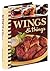 Wings & Things Recipes by Publications International