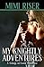My Knightly Adventures (My Knightly Adventures, #1-3)