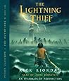 The Lightning Thief by Rick Riordan