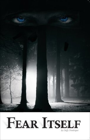 Fear Itself (Paperback)