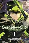 Seraph of the End...