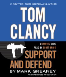 Support and Defend