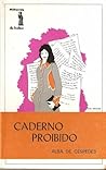 Caderno Proibido by Alba de Céspedes