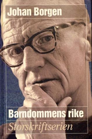 Barndommens Rike