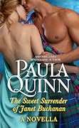 The Sweet Surrender of Janet Buchanan