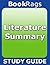 Summary & Study Guide The L...