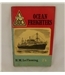 Ocean Freighters (Paperback)