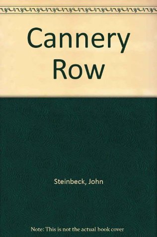 Cannery Row