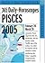 Pisces Page-A-Day Daily Pla...