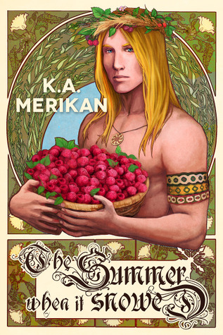 The Summer when It Snowed (ebook)