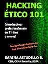 HACKING ÉTICO 101...