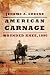 American Carnage: Wounded Knee, 1890