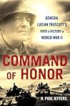 Command Of Honor:...