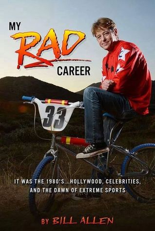 My Rad Career