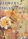 Flowers and designs to copy