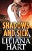Shadows and Silk (The MacKenzie Family #6)