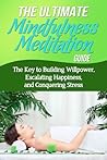 Mindfulness Meditation: Mindfulness & Anxiety Management for Overcoming Anxiety & Worry to Emotional Health, Inner Peace & Happiness (stress management ... cure, yoga for beginners, anxiety free,)