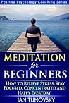 Meditation: Begin...
