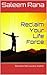 Reclaim Your Life Force :  Discover the success matrix