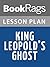 Lesson Plans King Leopold's Ghost