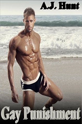 Gay Punishment (Kindle Edition)