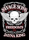 Freedom's Son by Jayna King