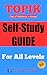 TOPIK - The Self-Study Guide [For All Levels]