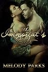 The Immortal's Bite The Immortal's Bite