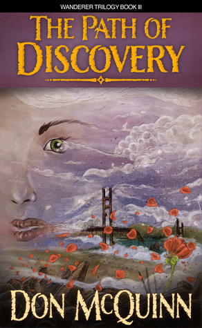 The Path Of Discovery Moondark Saga Book 6 By Don Mcquinn