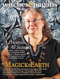 Witches & Pagans Magazine (Issue 28 2014)